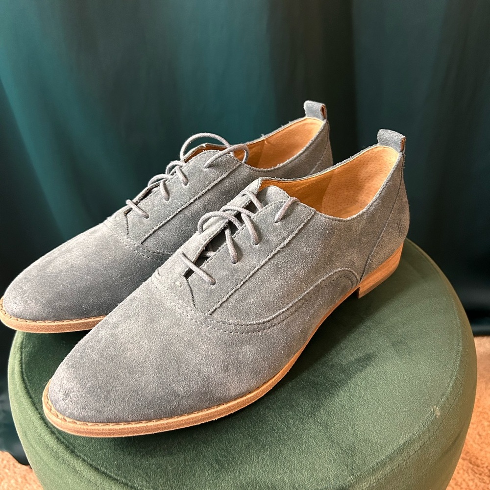 FRYE Oxford Shoes
